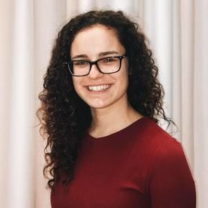 Meet your Posher, Rachel